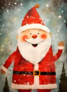 photo Marché de noël