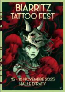 photo Biarritz Tattoo Fest