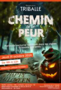 50 ANS DE BIO !