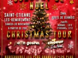 CONCERT DE NOËL