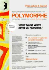 photo Exposition Polymorphe