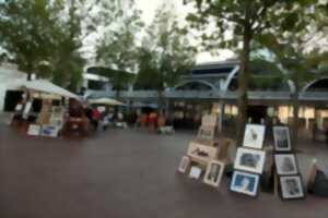 photo Les samedis artistiques des Marquises