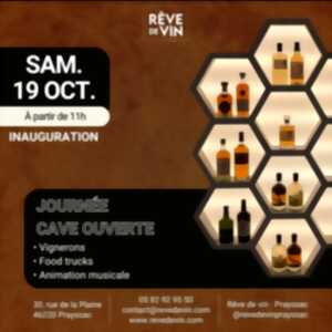 photo Soirée dégustation cocktail