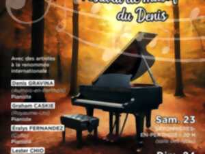 photo So Classic ! - Festival de musique classique