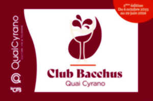 photo Club Bacchus