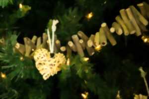 photo Marché de Noël à la ferme