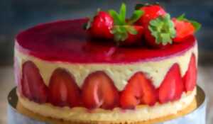 photo COMPLET - Pâtisserie : Choux et Eclairs pour adultes