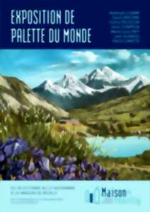 photo Exposition de Philippe Abril