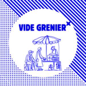 photo Vide grenier de la Peña Géronçaise