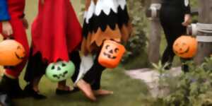 photo Halloween : Mémoire du Futur – Le smartphone temporel
