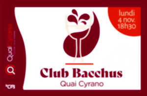 photo Club Bacchus