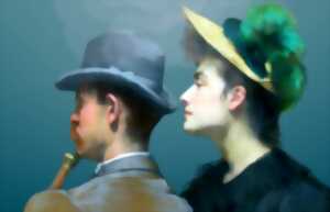 photo Soirée théâtre - la station Champbaudet