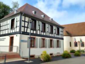 photo Pot d'accueil