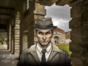 photo Jeu de piste – Meurtre à la Saline royale