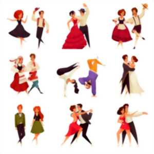 photo Atelier de danses traditionnelles
