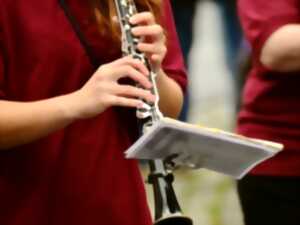 photo Concert de musique classique Mozart et Mendelssohn