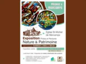 photo Exposition de photos et peinture