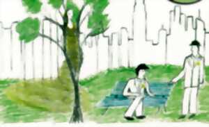 photo Soirée théâtre - la station Champbaudet