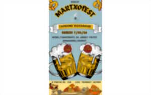 photo Soirée taverne bavaroise - Azarofest