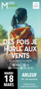 photo Spectacle Des fois je hurle aux vents