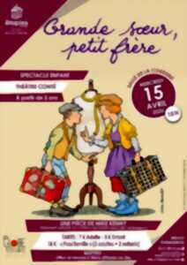 photo Spectacle enfant : 