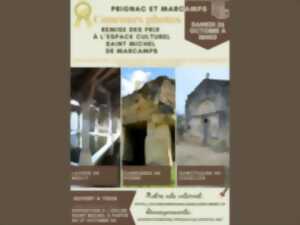 photo Exposition de photos et peinture