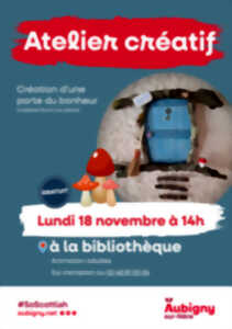 photo Atelier créatif (pour les adultes) : création d'un tableau de peinture cloisonnée