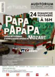 photo Concert  Graines d'Etoiles : 