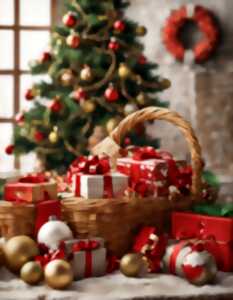 photo Marché de Noël de Bouzic