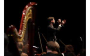 photo Concert de l'orchestre Pays basque : célébration !