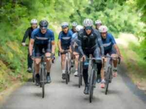 photo Tour du Lot féminin Bikepacking