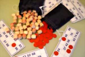 photo Loto de Pâques