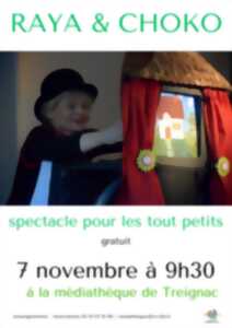 photo Médiathèque : Sieste contée et bols chantants