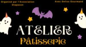Atelier cuisine parents et enfants