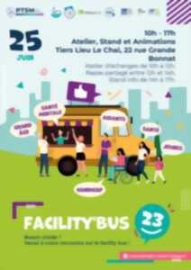 photo Facility'Bus