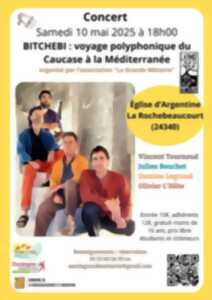 photo Concert : Bitchebi