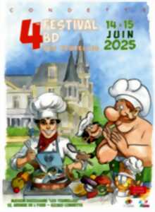 photo Festival de la BD