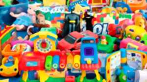 Bourse aux jouets