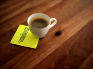 photo Café philo | La démocratie