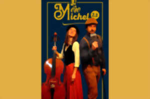 photo Concert | La Mère Michel