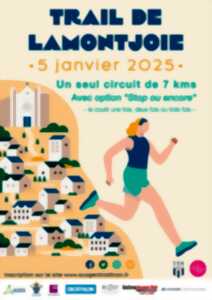Trail de Lamontjoie
