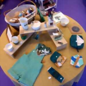 photo Entrée Libre Boutique éphémère - Limoges