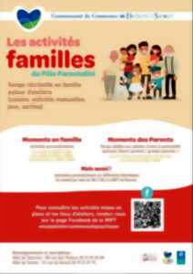 Génération famille
