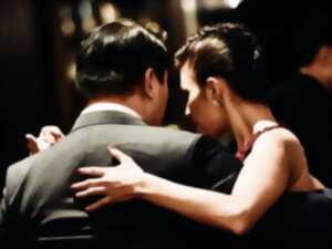 photo Grand thé dansant