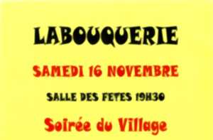 photo Concours de pétanque