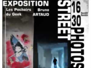 photo EXPOSITION FÉMINITÉ