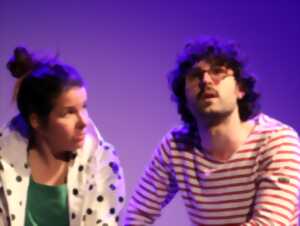 photo Stage de théâtre