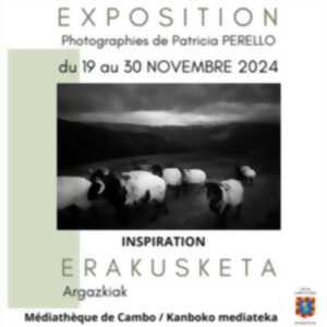 photo Exposition photos de Marc Breard : Voyage et rencontres