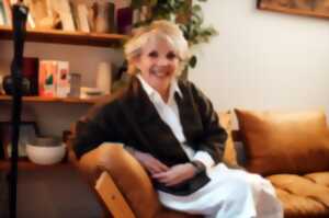 photo Rencontre littéraire avec Sophie Blondy