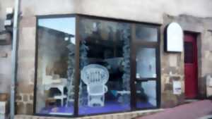 photo Entrée Libre Boutique éphémère - Limoges